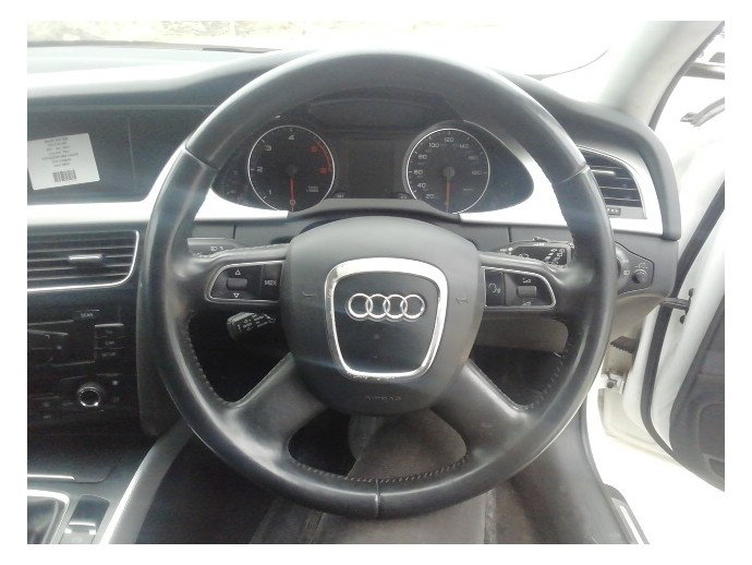 Airbag volan 4 spiteAudi A4 B8 2.0 d CJCB LY9C 2008-2015