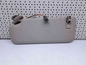  Parasolar dreapta Opel Insignia A [Fabr 2008-2016] OEM