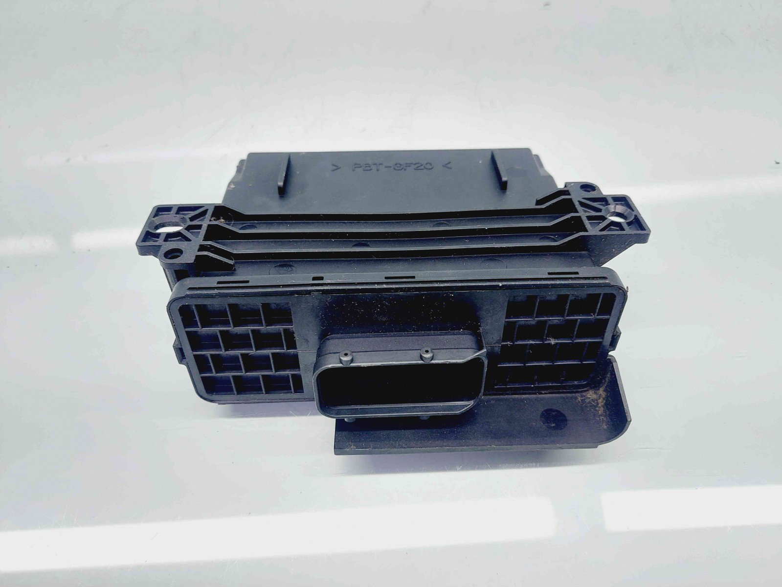 Modul control lumini Audi Q7 (4LB) [Fabr 2006-2014] 4F0907280E - imagine 2