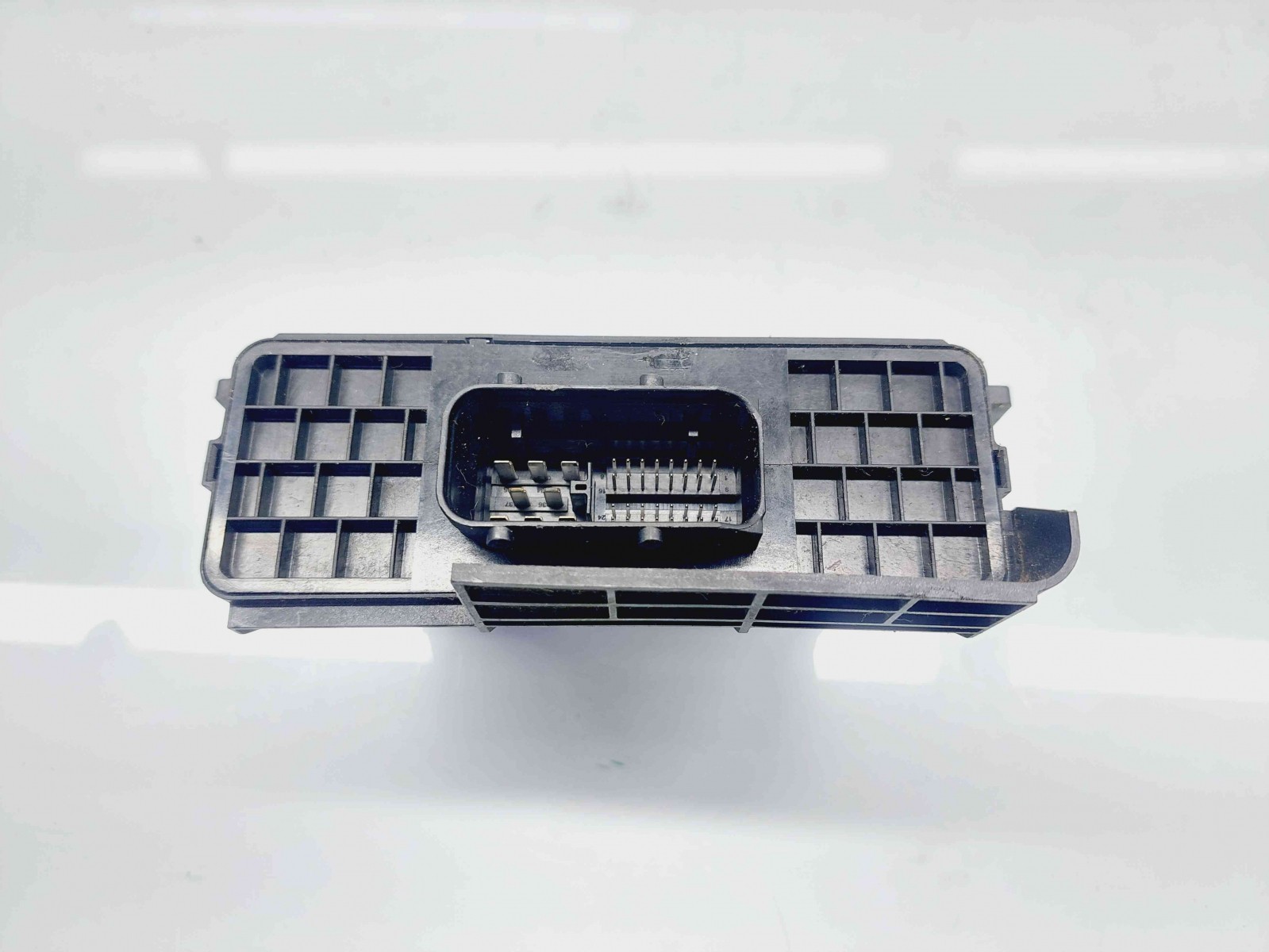 Modul control lumini Audi Q7 (4LB) [Fabr 2006-2014] 4F0907280E - imagine 3