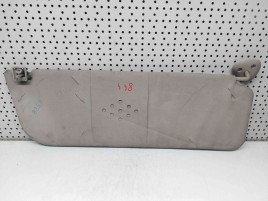  Parasolar dreapta Ford Transit [Fabr 2006-2013] OEM