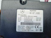  Modul multimedia Mercedes Clasa E Coupe (C207) [Fabr 2009-2016] A2429007001
