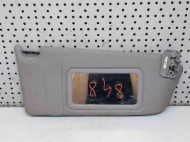  Parasolar dreapta Opel Astra H Combi [Fabr 2004-2009] OEM