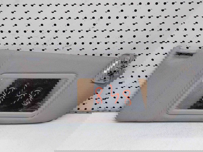  Parasolar dreapta Opel Astra H Combi [Fabr 2004-2009] OEM