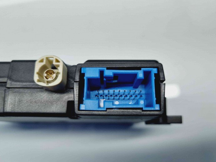  Modul multimedia Mercedes Clasa E Coupe (C207) [Fabr 2009-2016] A2429007001