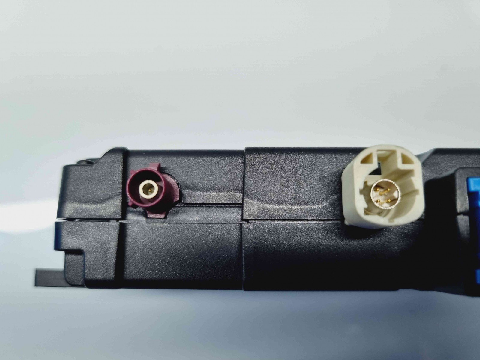 Modul multimedia Mercedes Clasa E Coupe (C207) [Fabr 2009-2016] A2429007001 - imagine 4