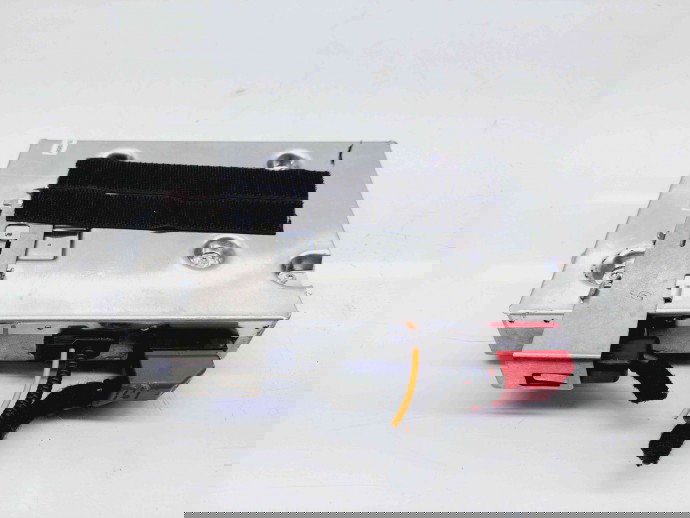  Modul multimedia Audi Q7 (4LB) [Fabr 2006-2014] 4E0035729