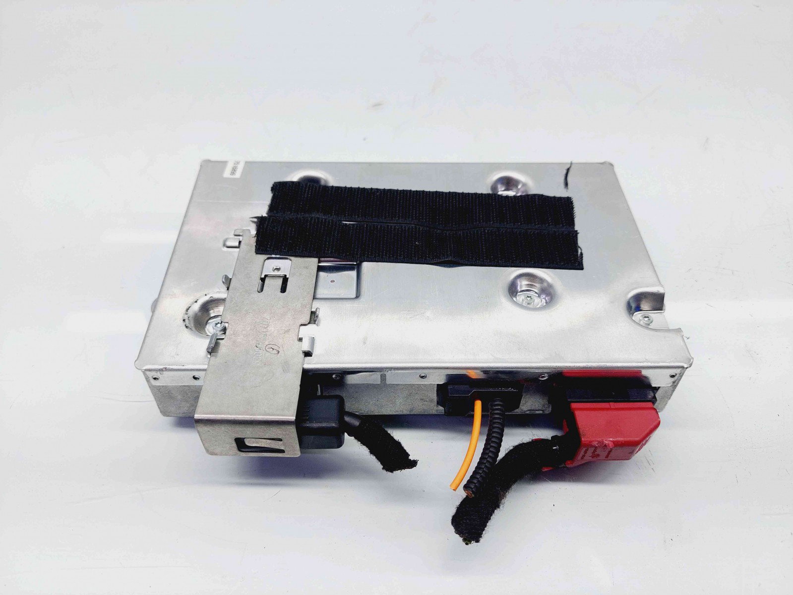 Modul multimedia Audi Q7 (4LB) [Fabr 2006-2014] 4E0035729 - imagine 2