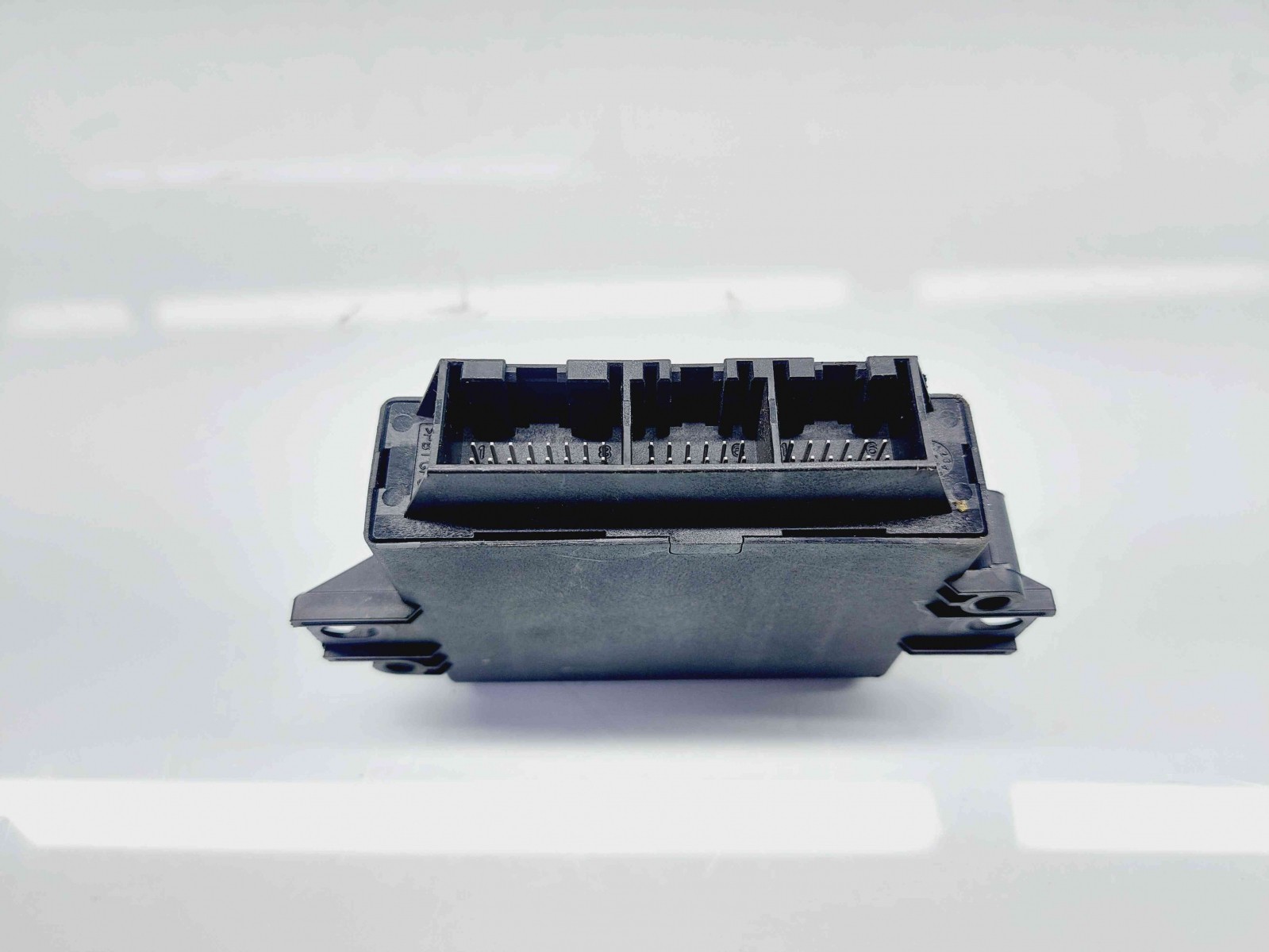 Modul senzori parcare Audi Q3 (8UB) [Fabr 2011-2018] 8X0919475M - imagine 2