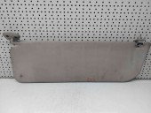  Parasolar stanga Ford Transit [Fabr 2006-2013] OEM