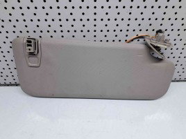  Parasolar stanga Opel Insignia A [Fabr 2008-2016] OEM