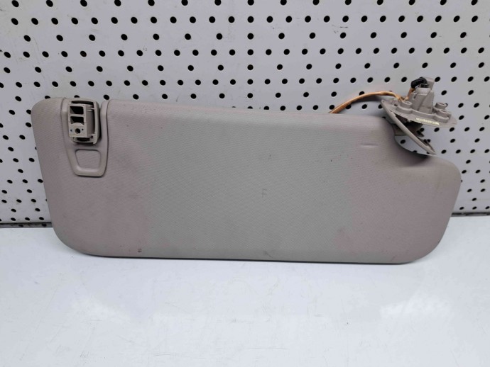  Parasolar stanga Opel Insignia A [Fabr 2008-2016] OEM