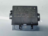  Modul senzori parcare Mercedes Clasa E Coupe (C207) [Fabr 2009-2016] A0009003706