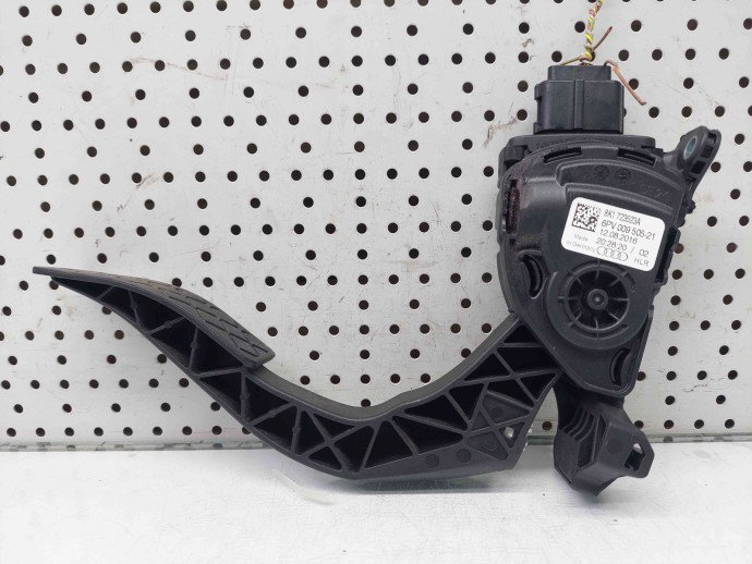  Pedala acceleratie Audi Q5 (8RB) Facelift [ Fabr 2008-2016] 8K1723523A