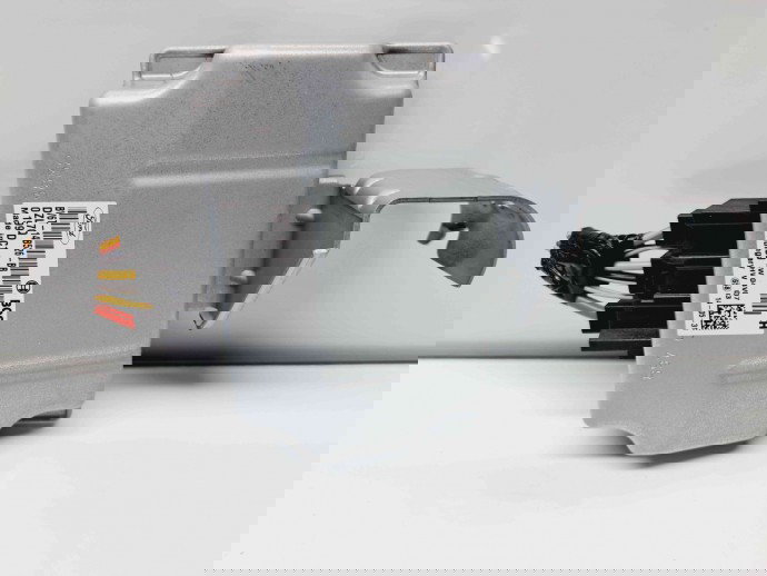  Modul stabilizator tensiune Ford Focus 3 Hatchback [Fabr 2011-2015] BV6T-14B526-BB