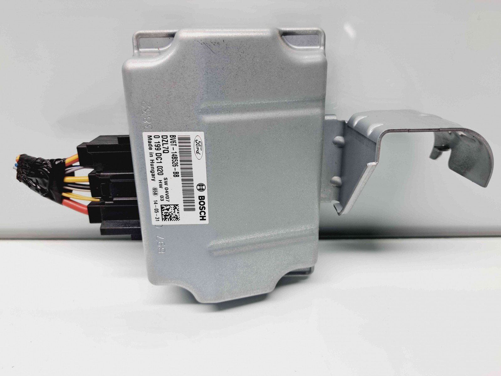 Modul stabilizator tensiune Ford Focus 3 Hatchback [Fabr 2011-2015] BV6T-14B526-BB - imagine 1