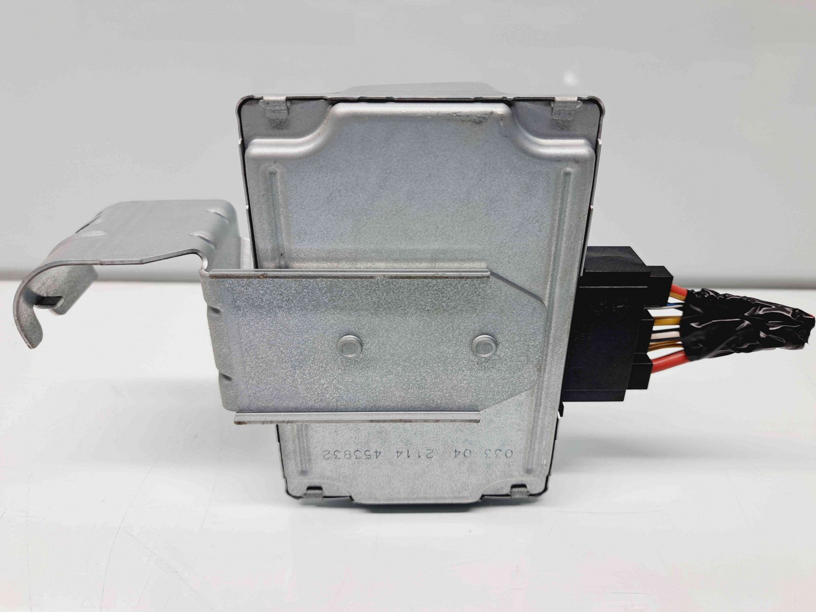 Modul stabilizator tensiune Ford Focus 3 Hatchback [Fabr 2011-2015] BV6T-14B526-BB - imagine 3