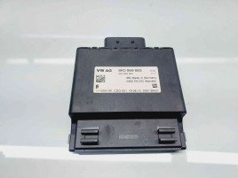  Modul stabilizator tensiune Audi Q3 (8UB) [Fabr 2011-2018] 8K0959663