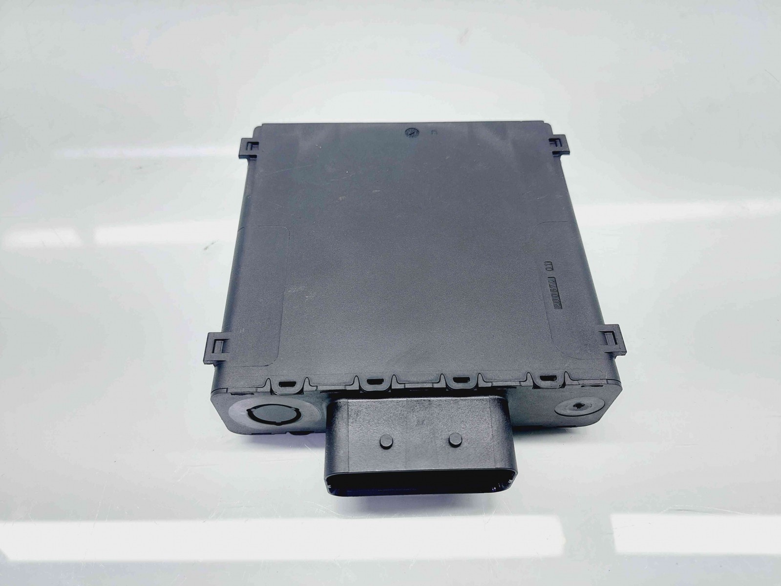 Modul stabilizator tensiune Audi Q3 (8UB) [Fabr 2011-2018] 8K0959663 - imagine 2