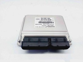  Modul suspensie Audi Q7 (4LB) [Fabr 2006-2014] 4L0907553