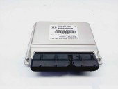  Modul suspensie Audi Q7 (4LB) [Fabr 2006-2014] 4L0907553