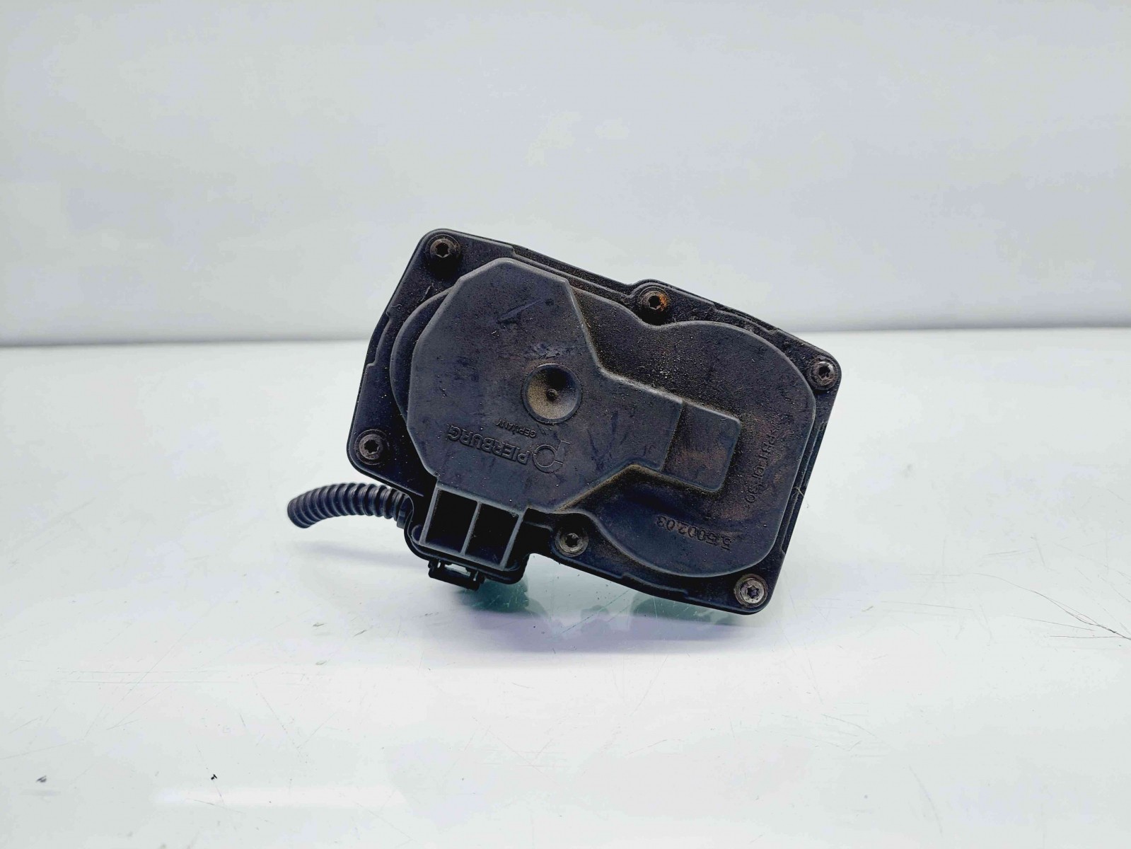 Motoras galerie evacuare Audi A3 Sportback (8VA) Hatchback [Fabr 2012-2020] 51500203 2.0 TDI CRBC 110KW / 150CP 2.0 TDI CRBC 110KW / 150CP - imagine 1