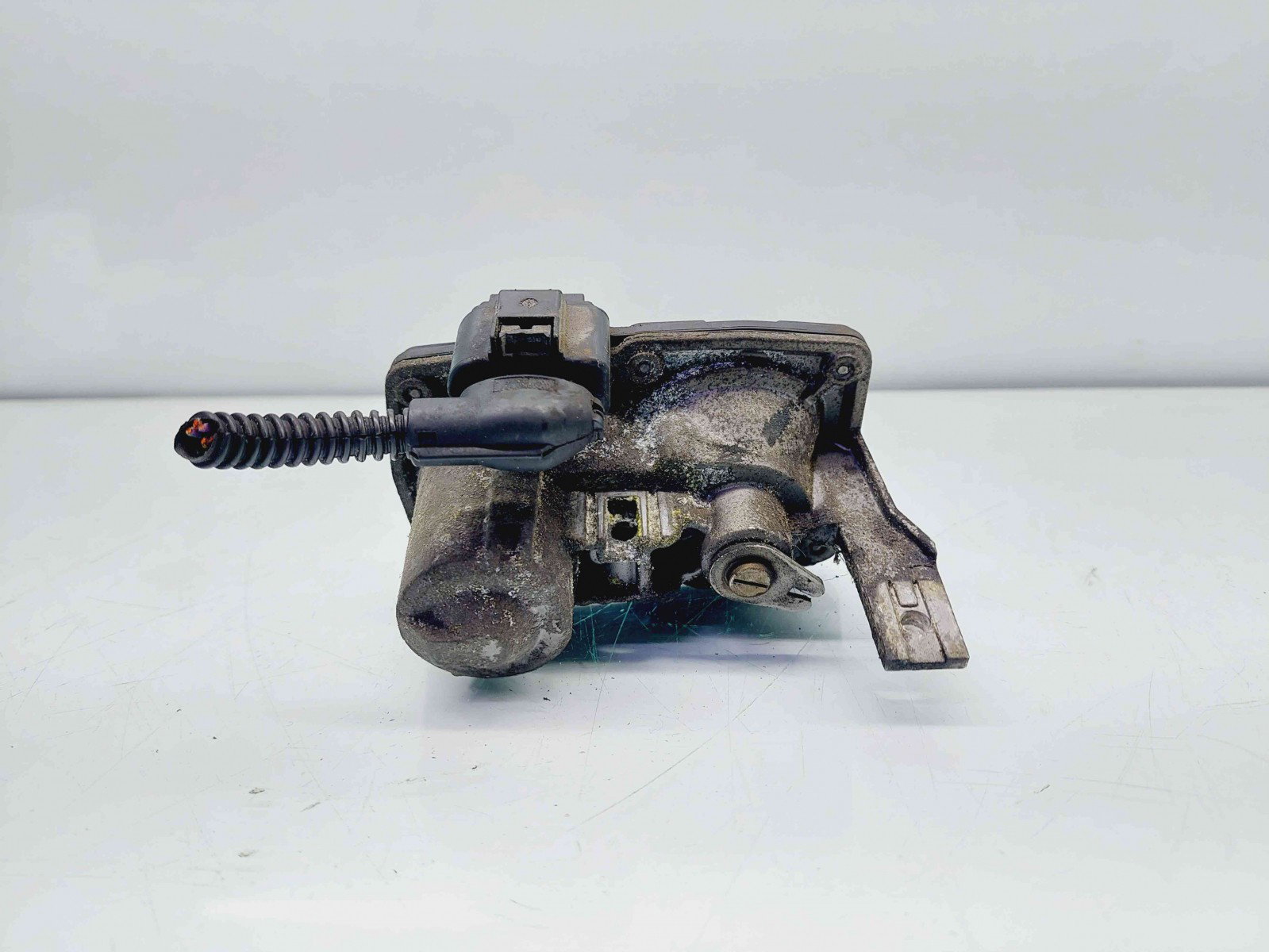 Motoras galerie evacuare Audi A3 Sportback (8VA) Hatchback [Fabr 2012-2020] 51500203 2.0 TDI CRBC 110KW / 150CP 2.0 TDI CRBC 110KW / 150CP - imagine 2