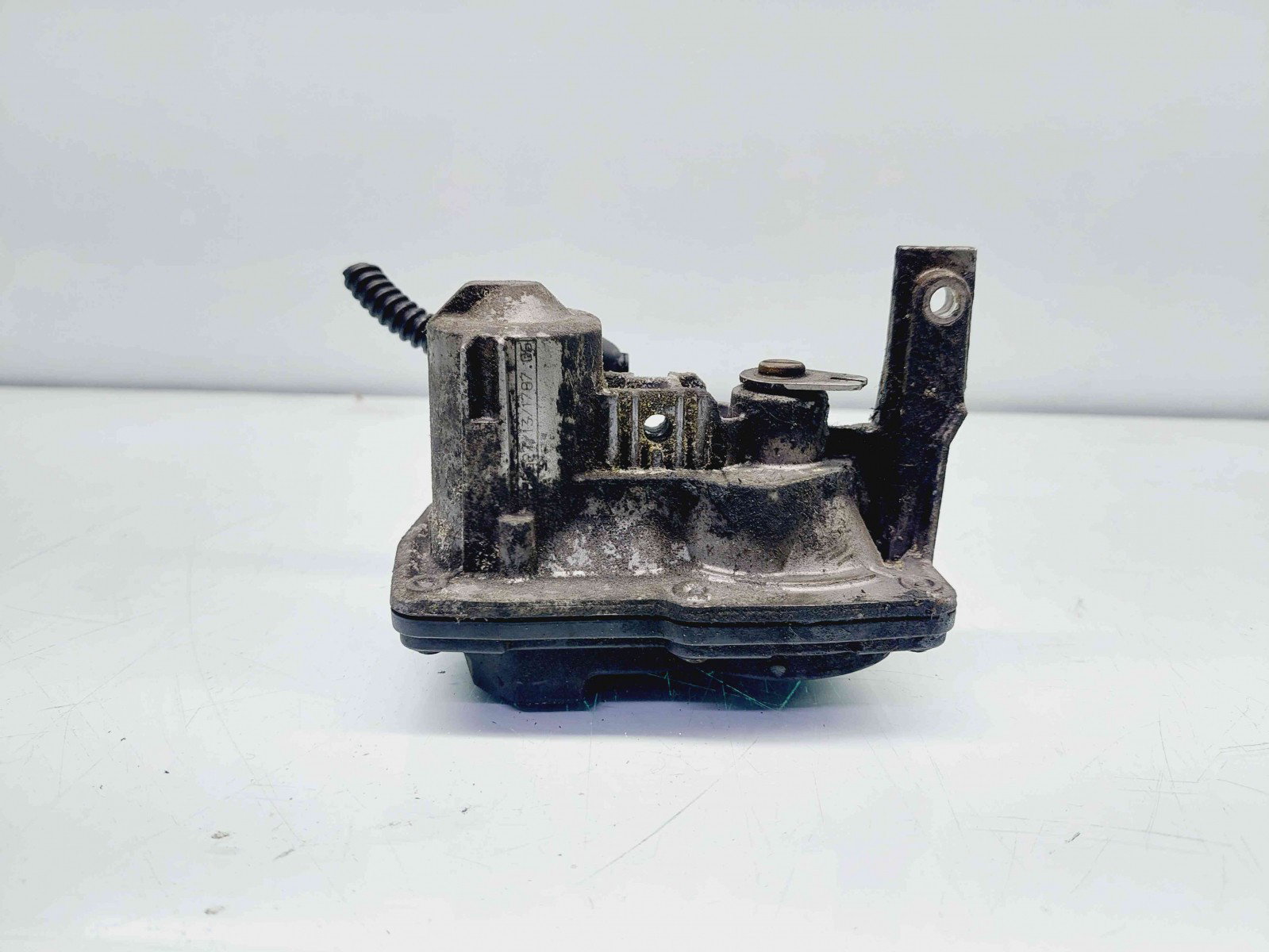 Motoras galerie evacuare Audi A3 Sportback (8VA) Hatchback [Fabr 2012-2020] 51500203 2.0 TDI CRBC 110KW / 150CP 2.0 TDI CRBC 110KW / 150CP - imagine 3