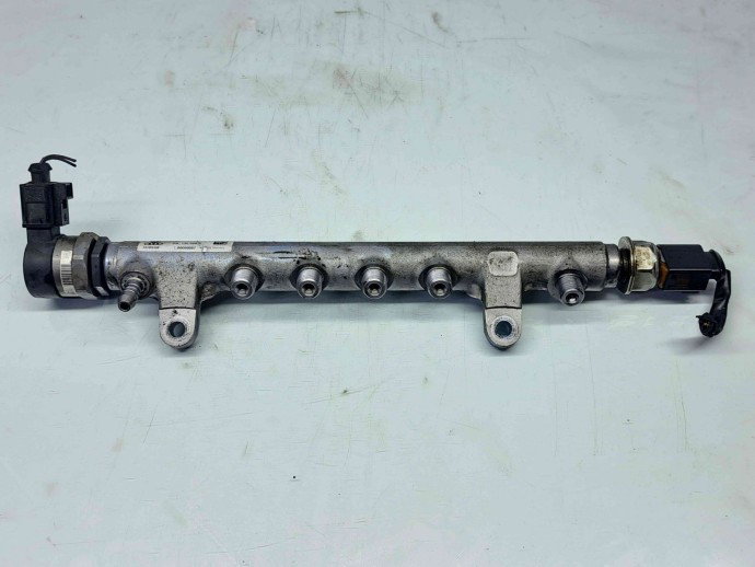 Rampa injectoare, 03L130089A, Audi A5 (8T3), 2.0tdi, CAG