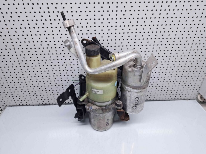 Pompa servodirectie Volvo S40 II (MS) [Fabr 2004-2012] 9N513K514AB 1.6 D4164T  1.6 D4164T 80KW / 109CP