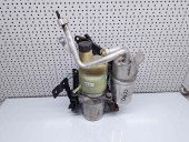 Pompa servodirectie Volvo S40 II (MS) [Fabr 2004-2012] 9N513K514AB 1.6 D4164T  1.6 D4164T 80KW / 109CP