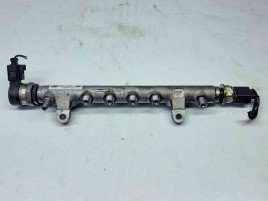 Rampa injectoare, 03L130089A, Audi Q5 (8RB), 2.0tdi, CAH