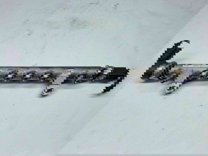Rampa injectoare, 03L130089A, Audi Q5 (8RB), 2.0tdi, CAH
