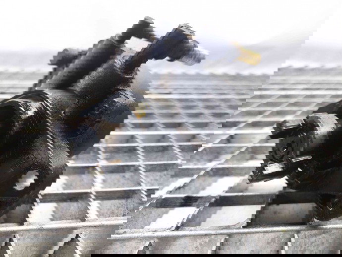 Pompa vacuum Opel Astra J [Fabr 2009-2015] OEM 1.3 CDTI A13DTE   