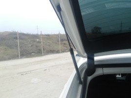 Amortizor portbagajAudi A4 B8 2.0 d CJCB LY9C 2008-2015
