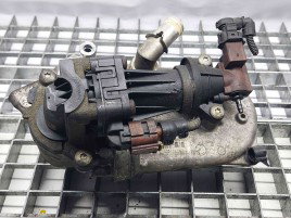 Racitor gaze Opel Astra J [Fabr 2009-2015] 55226607 1.3 CDTI A13DTE CU EGR  