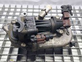 Racitor gaze Opel Astra J [Fabr 2009-2015] 55226607 1.3 CDTI A13DTE CU EGR  