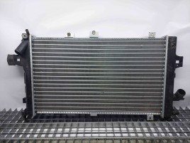 Radiator apa Opel Astra H Combi [Fabr 2004-2009] OEM 1.7 CTDI Z17DTL   