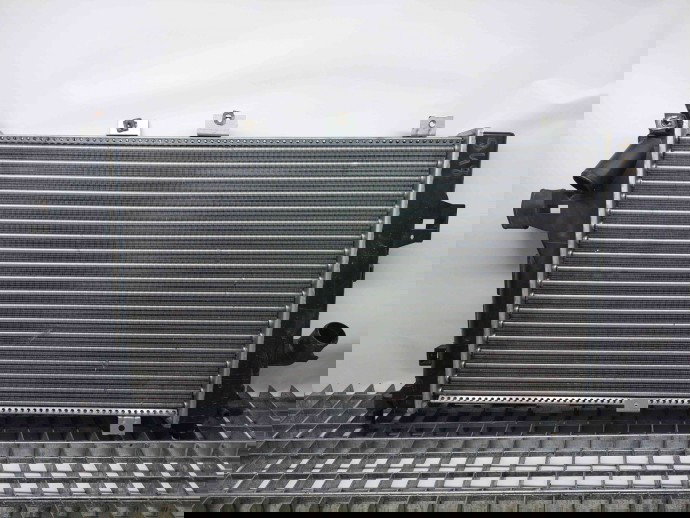 Radiator apa Opel Astra H Combi [Fabr 2004-2009] OEM 1.7 CTDI Z17DTL   