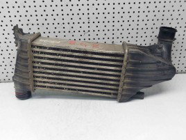 Radiator intercooler Opel Astra H Combi [Fabr 2004-2009] 13128926 1.7 CTDI Z17DTL  