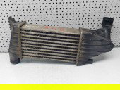 Radiator intercooler Opel Astra H Combi [Fabr 2004-2009] 13128926 1.7 CTDI Z17DTL  