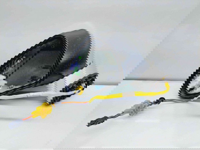 Oglinda stanga Peugeot 308 Break [Fabr 2007-2013] EZR