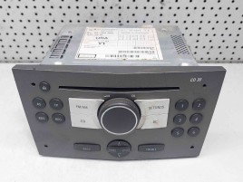  Radio CD Opel Astra H Combi [Fabr 2004-2009] 93183902