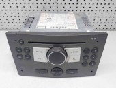 Radio CD Opel Astra H Combi [Fabr 2004-2009] 93183902