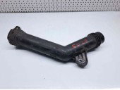 Tub intercooler, 144609794R, Renault Scenic 3, 1.5dci, K9K836