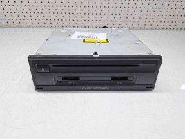  Radio CD Audi A6 Avant (4F5, C6) [Fabr 2005-2010] 4E0035666F