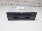  Radio CD Audi A6 Avant (4F5, C6) [Fabr 2005-2010] 4E0035666F
