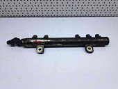 Rampa injectoare Opel Astra J [Fabr 2009-2015] 55567372 1.3 CDTI A13DTE   
