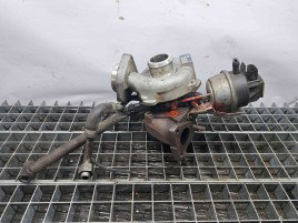 Turbosuflanta 03L145702D, Seat Exeo (3R2) 2.0tdi, CAGA