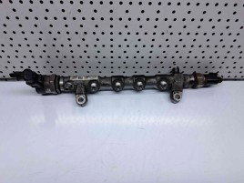 Rampa injectoare Skoda Superb II Combi (3T5) [Fabr 2009-2015] 03L130089P 2.0 TDI CFGB   